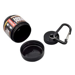 محفظه نگهداری قرص و پودر مدل GS-WHEY-38788