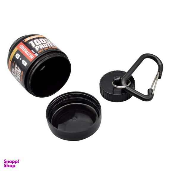 محفظه نگهداری قرص و پودر مدل GS-WHEY-38788