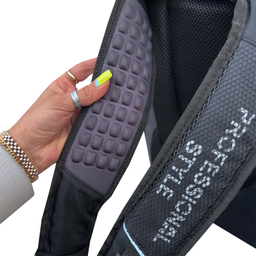 کوله پشتی 35 لیتری فوروارد کد Fclt65040 Professional Style