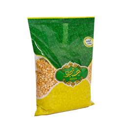 لپه جستجو وزن 900 گرم به همراه لوبیا چیتی جستجو وزن 900 گرم