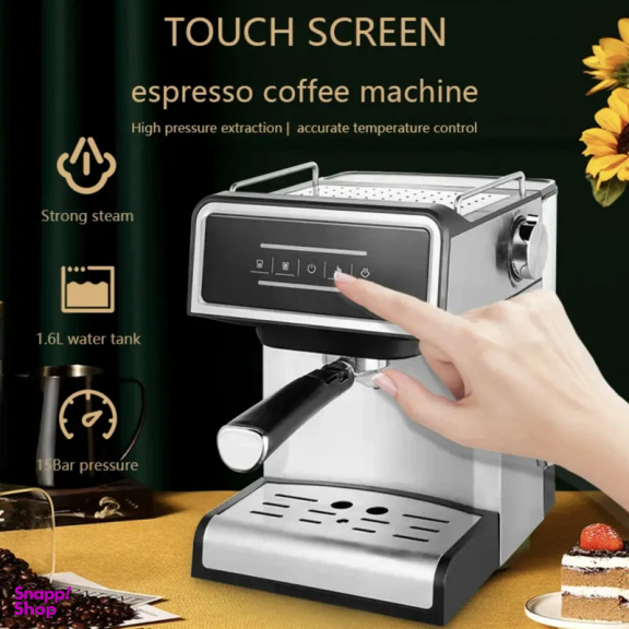 اسپرسوساز طرح دسینی مدل 800