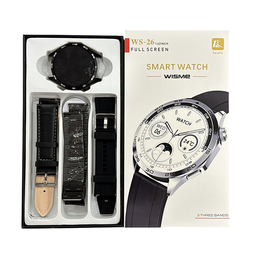 ساعت هوشمند ویسمی کد WS 26