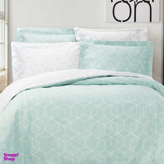 سرویس ملحفه دو نفره 6 تکه لایکو مدل زینو سایز 200×180 سانتی متر