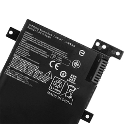 باتری 2 سلولی لپ‌ تاپ مدل C21N1347 مناسب برای ایسوس X555