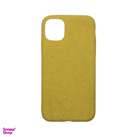 کاور مدل سیلیکون 10 مناسب برای گوشی موبایل اپل iphone 11