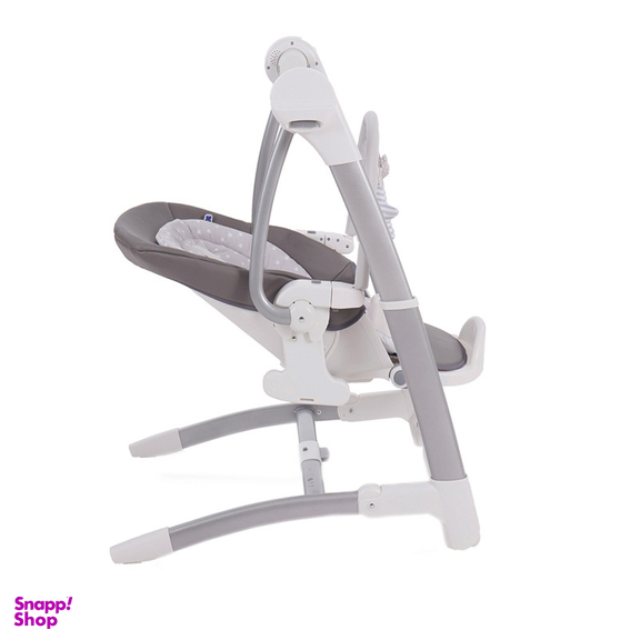 صندلی غذای خوری کودک کیکابو مدل پریما