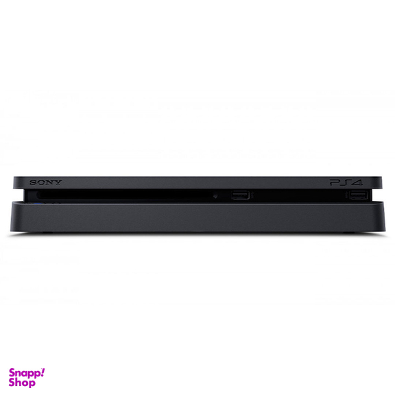 کنسول بازی سونی مدل Playstation 4 Slim ریجن 3 کد CUH-2218B ظرفیت 1 ترابایت