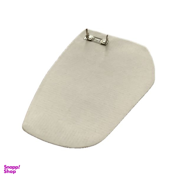 شیشه آینه راست برقی آریکو مدل گرم کن دار کد 1368R مناسب برای دنا