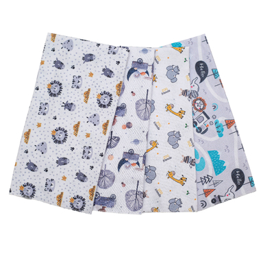 خشک کن نوزادی تیک مک مدل Box4 مجموعه 4 عددی