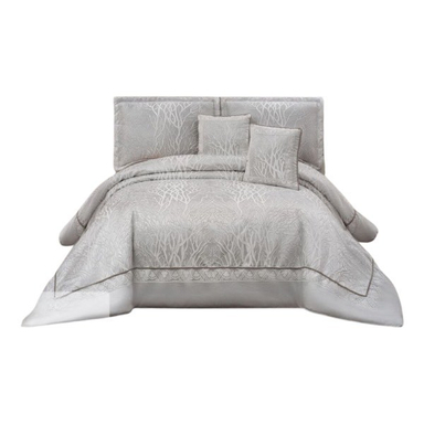 سرويس روتختی دو نفره 8 تکه لوکس LIMOGES مدل Delprado