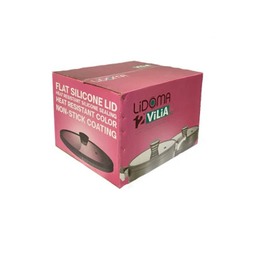 سرویس پخت و پز 12 پارچه لیدوما مدل V2