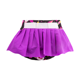 پوشک سگ تادو طرح ماده دامنی کد 1126 سایز S