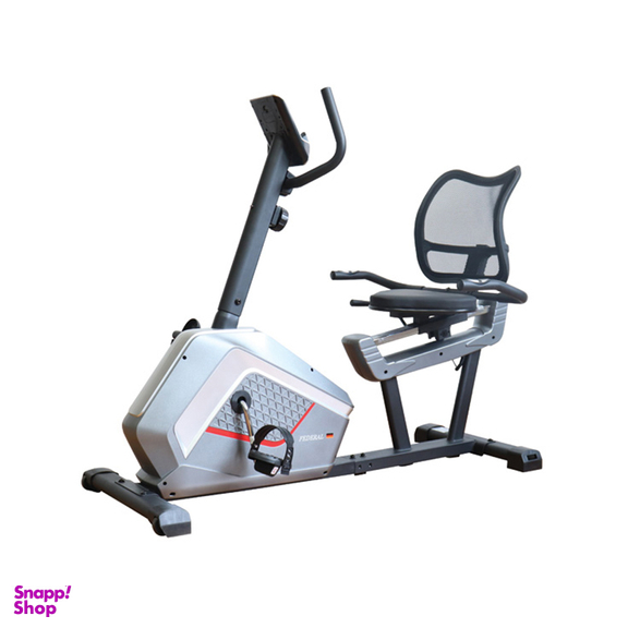 دوچرخه ثابت خانگی پشتی دار فدرال مدل R470