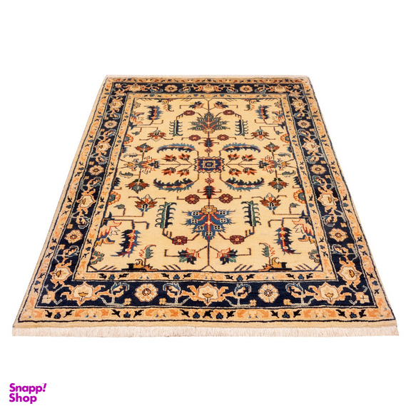 فرش دستباف سی پرشیا کد 171659 سایز 205x147 سانتی متر