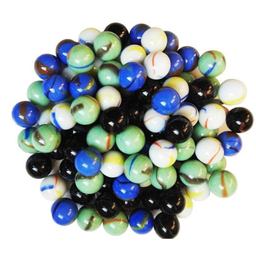 تیله مدل A03 بسته 25 عددی