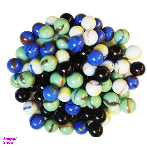 تیله مدل A03 بسته 25 عددی