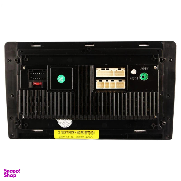 پخش کننده تصویری خودرو اینفینیتی مدل A110