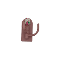 جاکلیدی و آویز زیور آلات کد 001