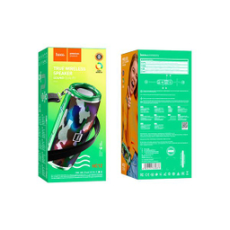 اسپیکر بلوتوثی هوکو مدل HC12