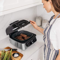 سرخ کن نینجا مدل AG 301