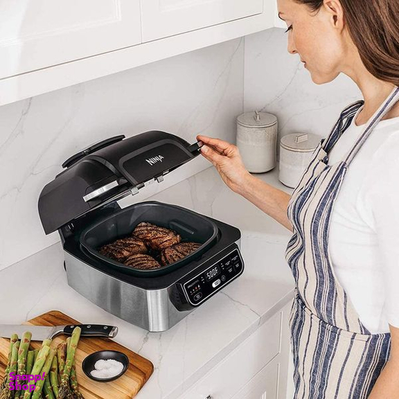 سرخ کن نینجا مدل AG 301