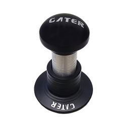 تمپر قهوه مدل تکنیکال 51