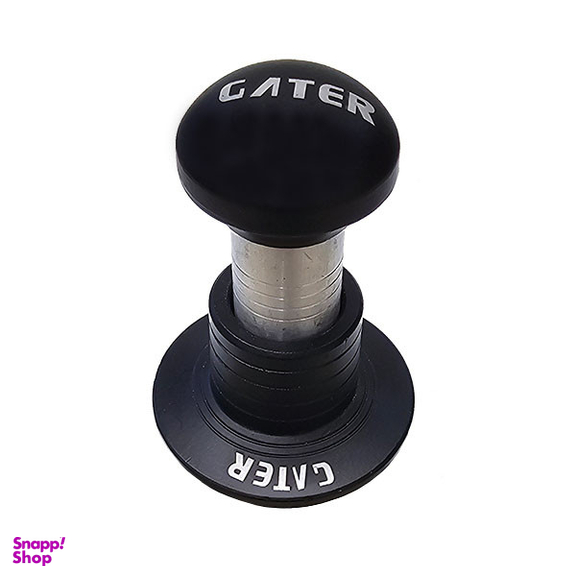 تمپر قهوه مدل تکنیکال 51