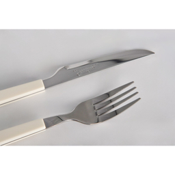 سرویس کارد و چنگال 12 پارچه 6 نفره یونیک کد 5850