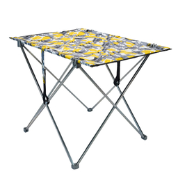 میز سفری تاشو تک پاک مدل 011