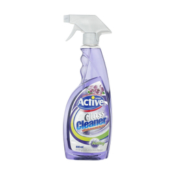 شیشه پاک کن اکتیو مدل Antiflog