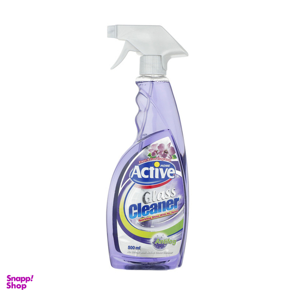 شیشه پاک کن اکتیو مدل Antiflog