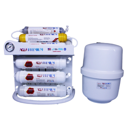 دستگاه تصفیه آب خانگی آکواپرمیوم مدل A7AB10-IN-TL3