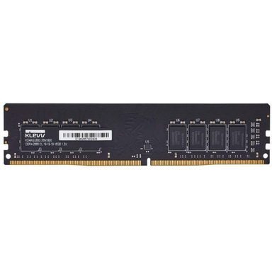 رم دسکتاپ DDR4 کلو 2666MHz مدل Klevv U-DIMM ظرفیت 16 گیگابایت