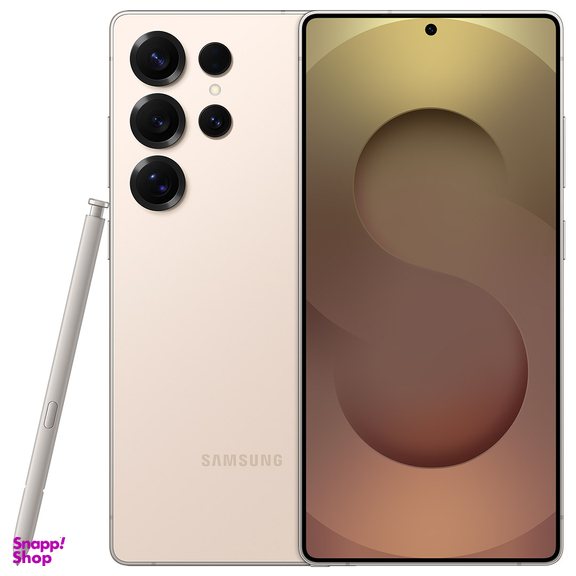 گوشی موبايل سامسونگ مدل گلکسی S25 Ultra 5G دو سیم کارت رم 12 گیگابایت و ظرفیت 256 گیگابایت ویتنام
