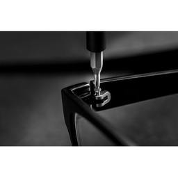پیچ گوشتی ساعتی و سری بکس استارمکس مدل SHS-15S025BS مجموعه 25 عددی