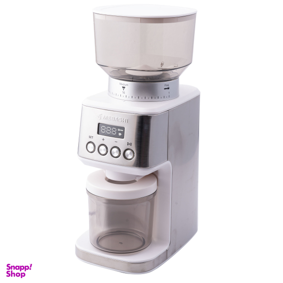 آسیاب قهوه مباشی مدل ME-CG2289