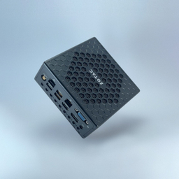 کامپیوتر کوچک زوتک مدل ZBOX CI325 Nano