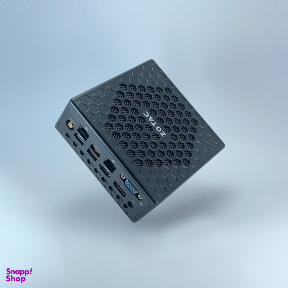 کامپیوتر کوچک زوتک مدل ZBOX CI325 Nano