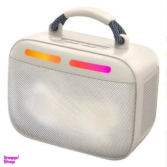 اسپیکر بلوتوثی قابل حمل 80 وات مدل KTS-2292