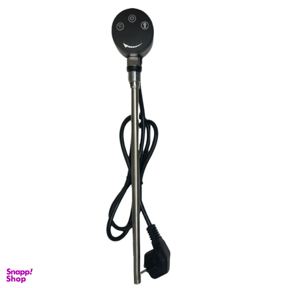 المنت حوله خشک کن مدل Smart02 توان 300 وات