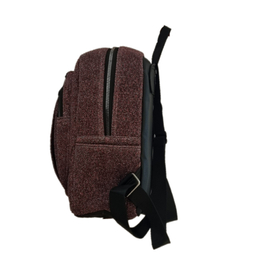 کوله پشتی زنانه طرح ایفل کد 98