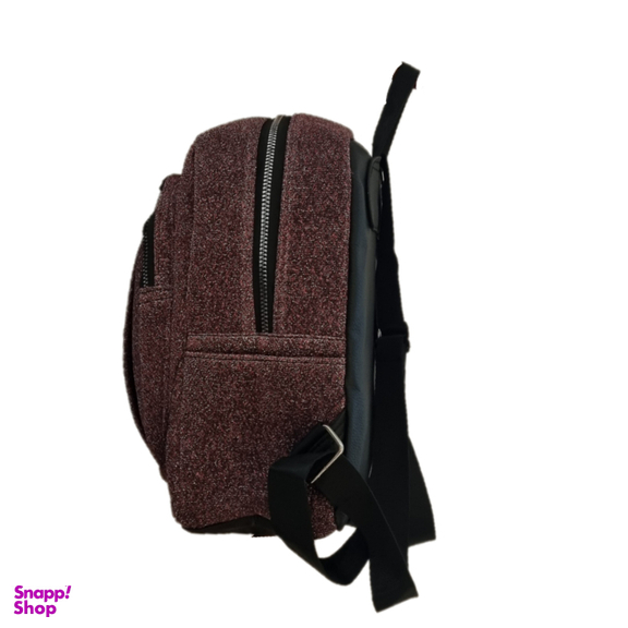 کوله پشتی زنانه طرح ایفل کد 98