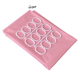 پرده حمام کد PH315 سایز 180×180 سانتی متر