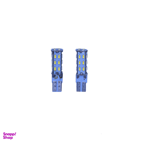 لامپ اس ام دی خودرو مدل LAMP21 بسته 2 عددی