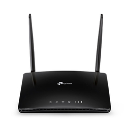 مودم روتر بی سیم دوباند 4G تی پی-لینک مدل Archer MR200/AC750 V.6