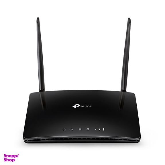 مودم روتر بی سیم دوباند 4G تی پی-لینک مدل Archer MR200/AC750 V.6