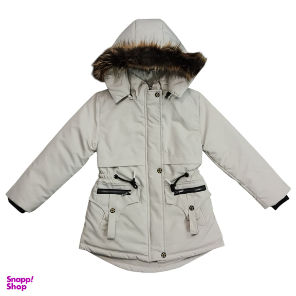 کاپشن دخترانه مدل P5