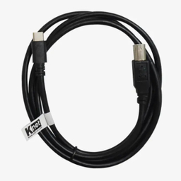 کابل پرینتر Type-C کی نت مدل K-C80 طول 1.2 متر