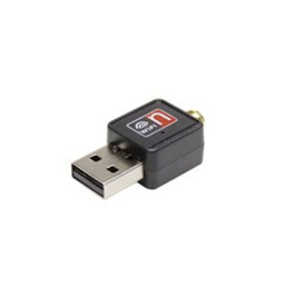 کارت شبکه USB بی سیم آنتن بلند