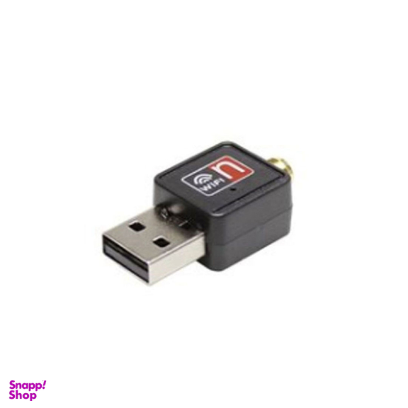کارت شبکه USB بی سیم آنتن بلند